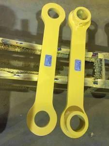 Komatsu PC220 Side Link, Excavator Spare Parts