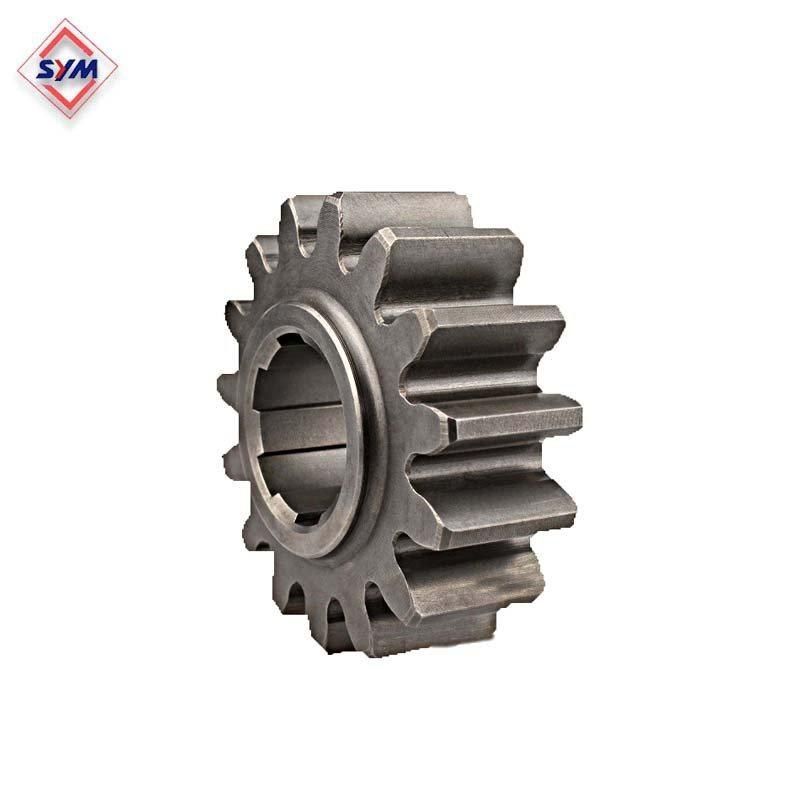 Sc200/200 Spare Parts Passenger Hoist Pinion