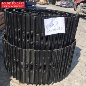 Excavator Bulldozer Undercarriage Parts Track Link for Komatsu for Caterpillar E200b Track Chain