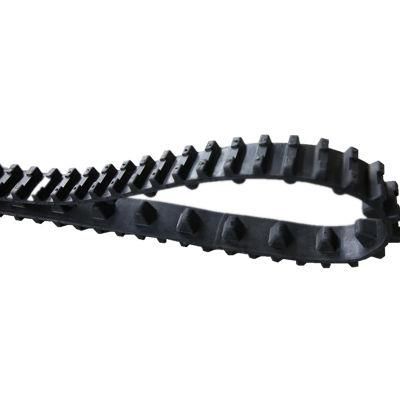 Crawler RC Robot Light Track Size 52*58*38