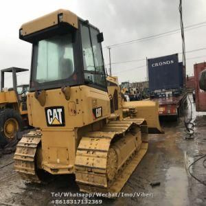 Low Price Used Cat D5K Track Bulldozer, Caterpillar D5K LGP Tractor