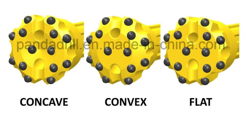 Hot Sale Concentric Overburden Casing System with Blocks Made in China