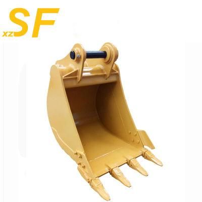 12t 750mm Excavator General Purpose Bucket