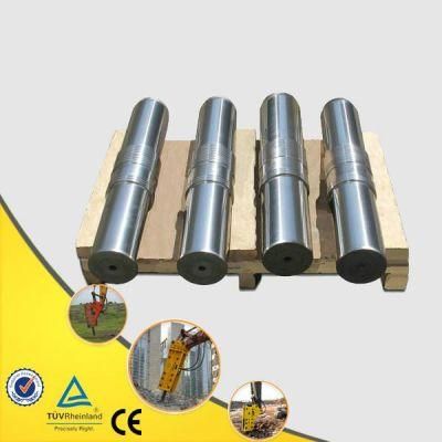 High Strength Parts for Soosan Hydraulic Breaker