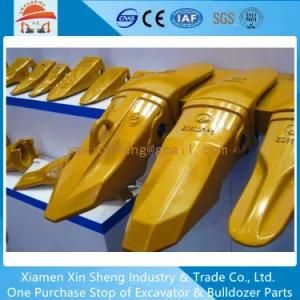 Excavator Loader Dozer Machine Parts X290wt Bucket Teeth Tooth Adaptor