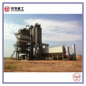 Best Selling Beite Factory Lb Series China Stationary Lb3000 Asphalt Mixing Plant