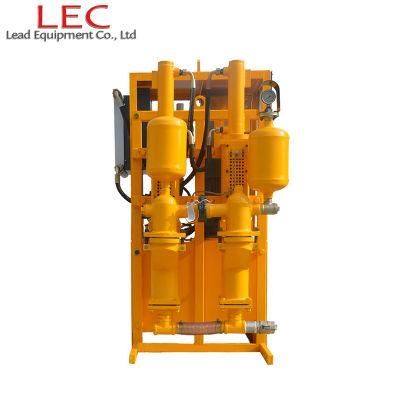 Lgm80/50PLD-E Hydraulic Grout Pump Manufacturers