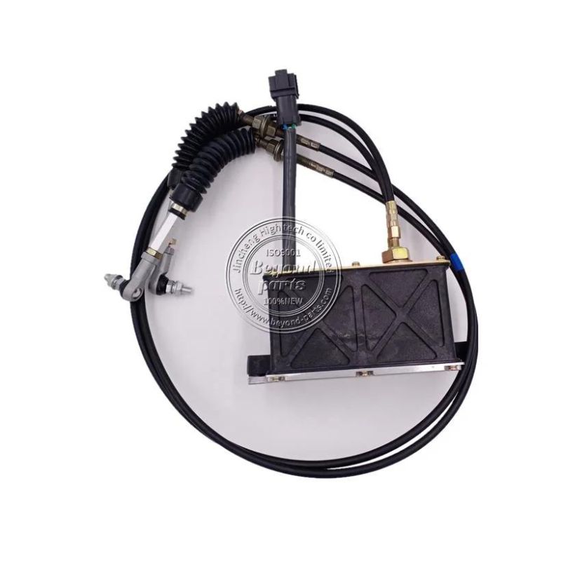 E320b E320c E330b E330c Excavator Throttle Motor 247-5212 247-5213 247-5231 247-5232