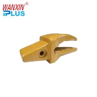 Machinery Part Casting Steel Bucket Adapter 6I6555/6I6556