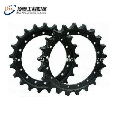 Zx70 Zx70LC Zxiio Zx120 Zx180 1024217 1010325 1018740 Sprocket
