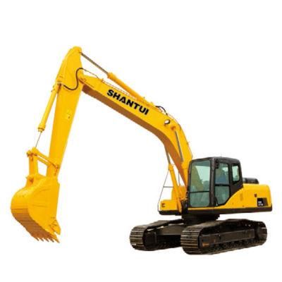 Liugong 908e 8 Ton Excavator Machinery at Low Price for Sale