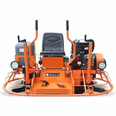 Rt30b Ride on Power Trowel Machine