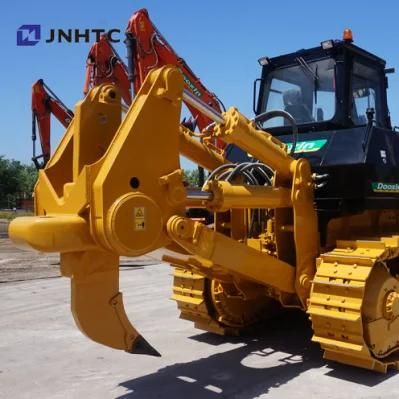 Dooxin Manufactory Bulldozer Pushdozer Earthmover Ball Dozer