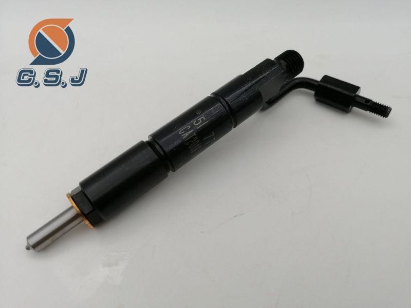 S6K 5I-7706 Fuel Injector for Cat320b/Cat320c