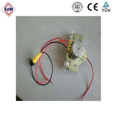 Tower Crane Machinery Spare Parts Protentiometer Supplier in China