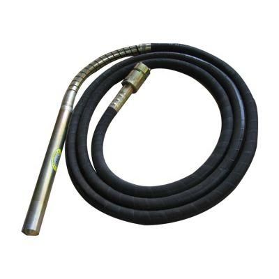 25mm Concrete Vibrator Needle Competitive Price