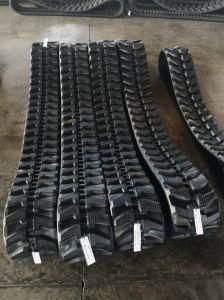 320*52.5*80 Rubber Track for Bobcat 329/331/331d/331e/331g/334/334D/425zts/428/E32/E32c