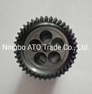 High Quality Parker F11-012 Hydraulic Piston Pump Parts
