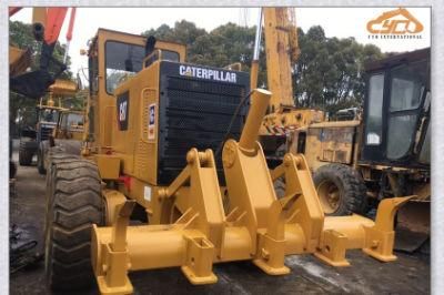 Used Motor Grader Cat 140g Used Caterpillar 140g Motor Grader Cat 140h 140K 14G