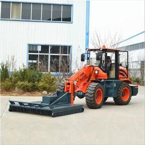 Agricultural Machinery Tl2500 Boom Loader for Sale
