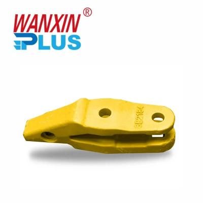Construction Machinery Fork Loader Spare Part Casting Steel Bucket Adapter 8e2184