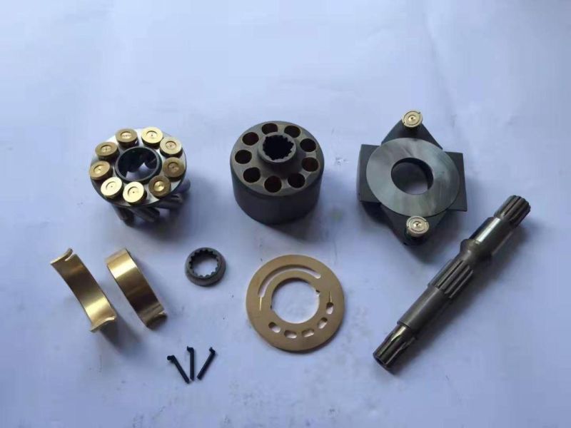 A10vso18 Hydraulic Spars Parts for Rexroth Piston Pump Parts
