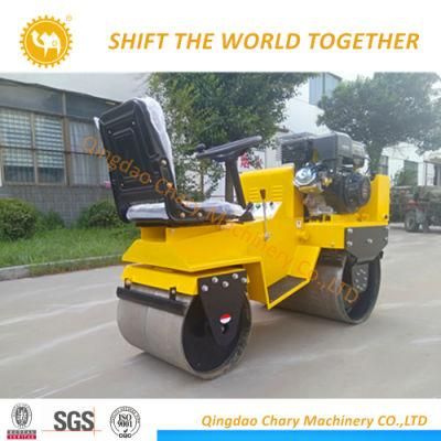 Hot Model Svh-70c, 1.8ton Road Compactor for Sale