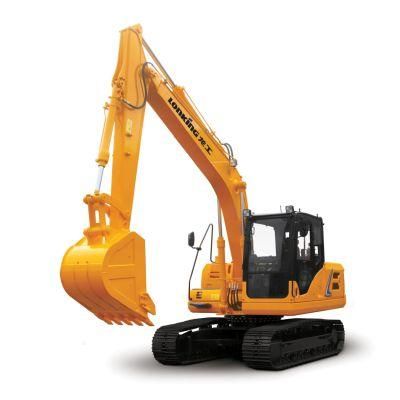Lonking Cdm 6150e Crawler Digger 15 Ton Hydraulic Excavator