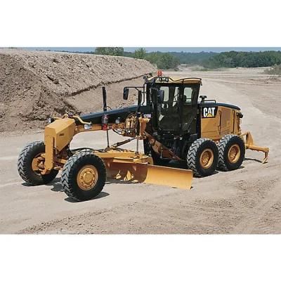 Reasonable Price Secondhand Cat D3c, D3g, D4c Bulldozer Paving Machinery Bulldozer for Sale