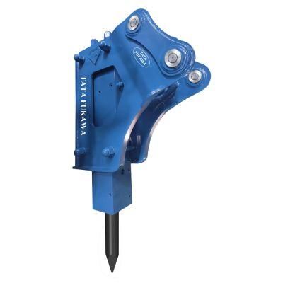 Excavator Hydraulic Rock Breaker Hammer