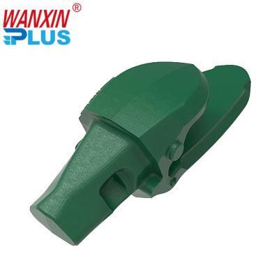 Construction Machinery Excavator Spare Part Casting Steel Bucket Adapter 5849-U30