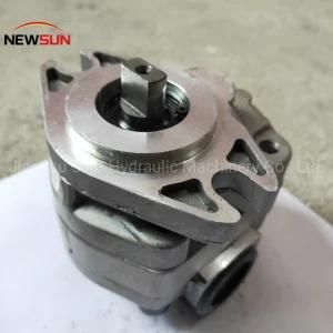 Cat Series Hydraulic Excavator Parts for Spk10/10 Gear Pump in Stock