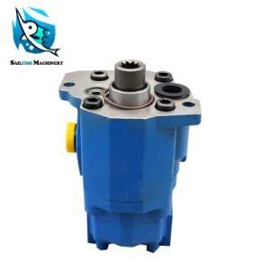 Gsp 2h-Box 185787 Ap2d28 Ec55 R60-7 Gear Pump for Excavators