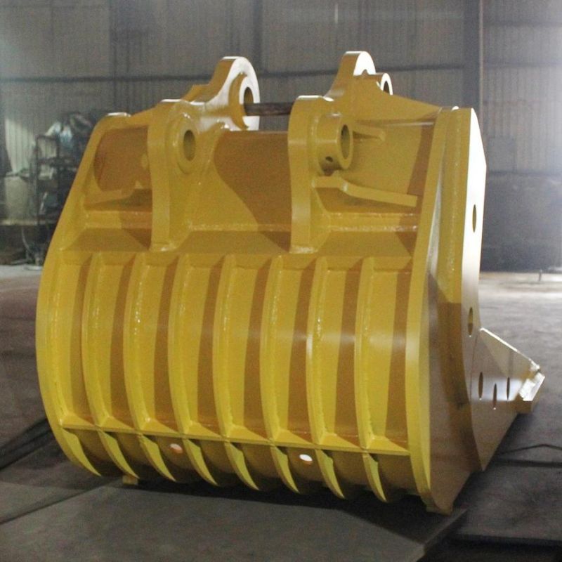 PC400 Customize Special OEM Excavator Bucket