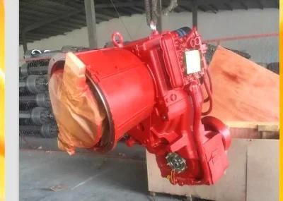 Liugong Changlin Sdlg Motor Grader Zf Advance 6wg180 Gearbox for Sale