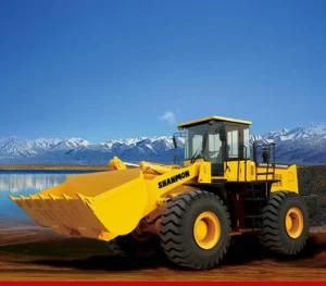 6 Ton Cheap Price Wheel Loader Sam866