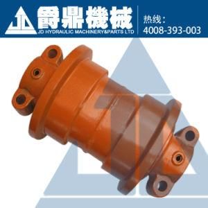 Jdparts Offers Kobelco Excavator Sk09-N2 24100j6186f1 Track Roller for Carrier Earth Mover Spare Parts