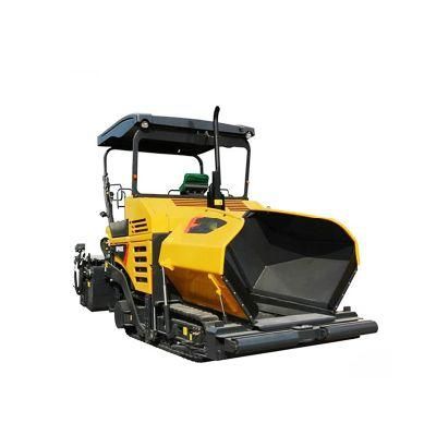 RP903 9m New Asphalt Paver Concrete Paving Machine Paver Making Machines