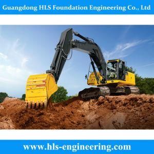 Top Quality Low Price of Crawler Excavator