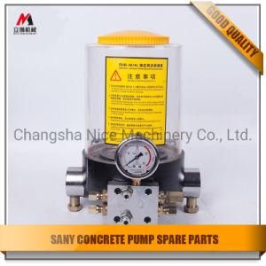 A220304000114 Lubrication Grease Pump for Sany Truck Mounted Concrete Pump /Sany Lubricaiton Pump