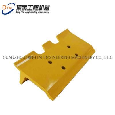 Sk07n2 Sk07-7 Sk60 Excavator Track Shoes Track Group Kobelco