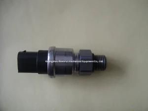 Kobelco Excavator Sk-8 Low Pressure Sensor (LC52s00019p1)