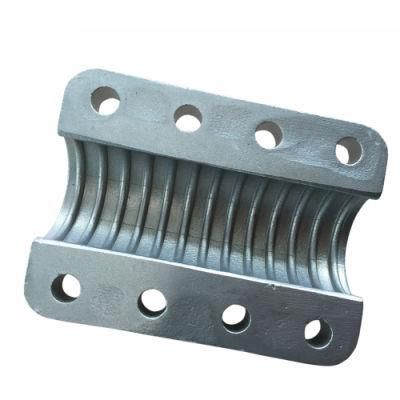 Engineering &amp; Construction Machinery Hardware Stainless Steel Spare Parts