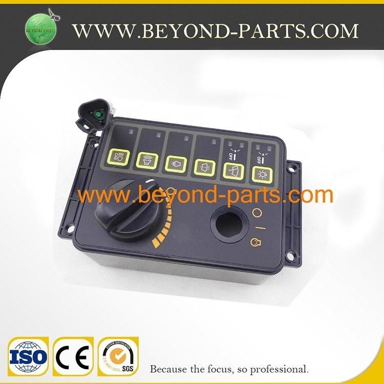 Excavator Electric Parts R-5-7 Membrane Switch Assy 21n8-20506