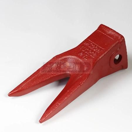 Excavator Spare Parts Twin Tiger Bucket Tooth 1u3202wtl