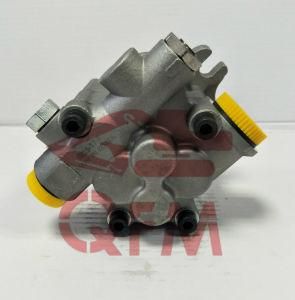 Excavator Spare Parts Hydraulic Gear Pump for Sumitomo Sh200A3