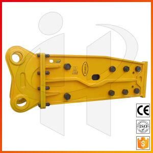 Top Type Sp1000 for 11-16 Ton Excavator Hydraulic Breaker