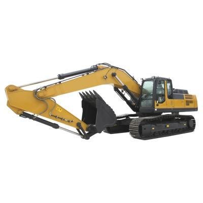 46000kg 2.3 Cbm Bucket Excavator in Selling