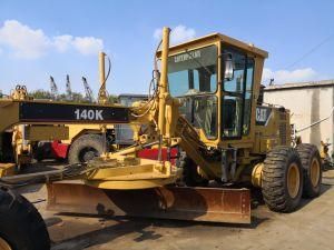 Origianl 140K Motor Grader