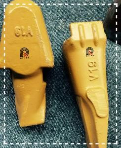 Sand Drilling Bucket Casting Bucket Teeth